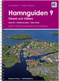 Hamnguiden 9: Göta kanal med Vänern och Vättern
