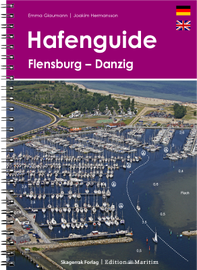 Havneguide 11: Flensburg – Danzig (Gdansk) [BACKORDER]