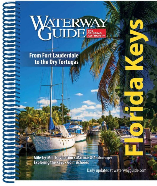 Waterway Guide - Florida Keys
