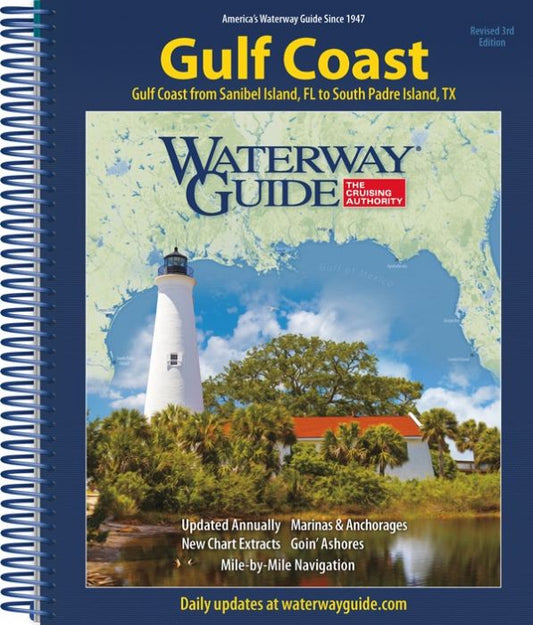 Waterway Guide - Gulf Coast