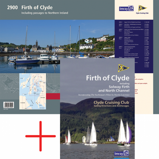 Firth of Clyde Pack