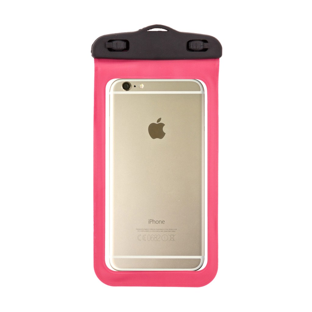 SwimCell Waterproof Case For iPhone & Android- Large