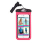 SwimCell Waterproof Case For iPhone & Android- Large