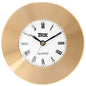 Brass Clock Chart Weight