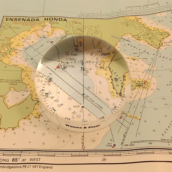 Professional Magnifier