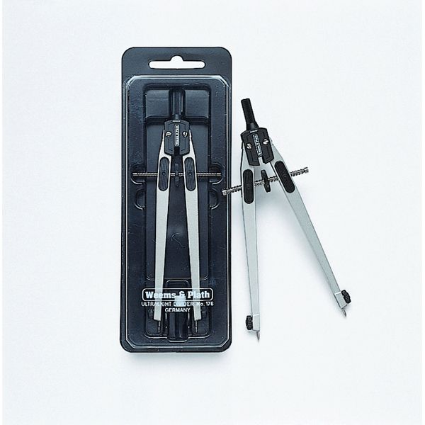 Ultralight Divider