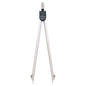 7-inch Matte Nickel Divider