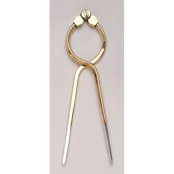 8-Inch One Hand Divider