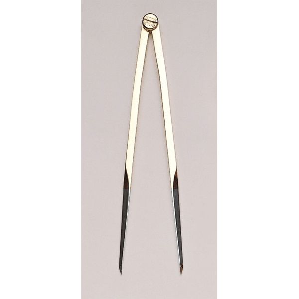 8-Inch Straight Pattern Divider