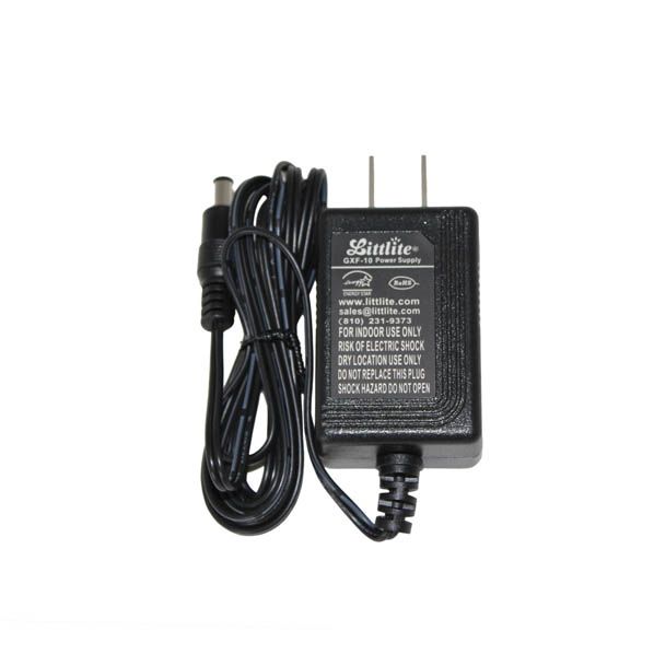 AC Transformer for Chart Light