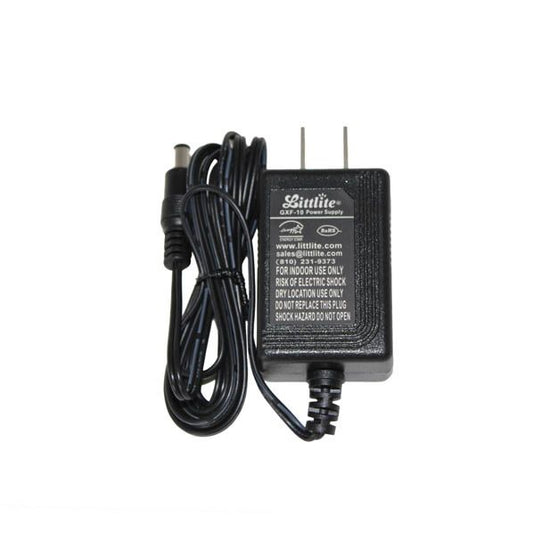 AC Transformer for Chart Light