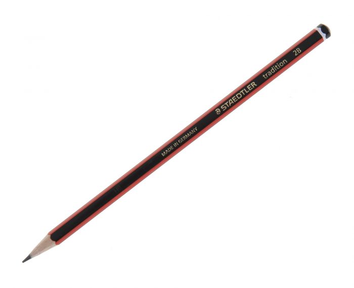 2B Pencil
