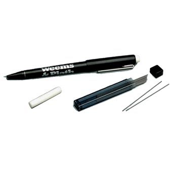 W&P Navigators Pencil Set [1141]