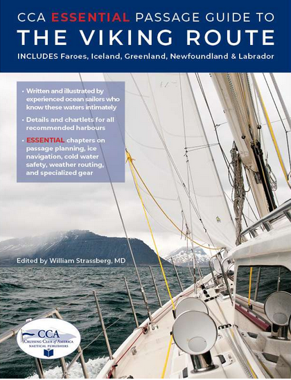 CCA Essential Passage Guide To The Viking Route
