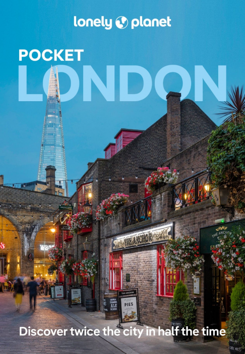 Pocket Seoul