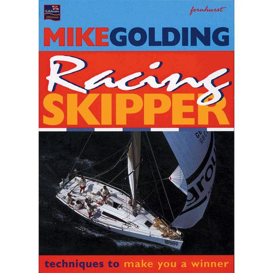 Racing Skipper