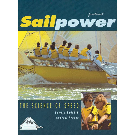 Sailpower: The Science of Speed