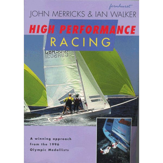 High Performance Racing