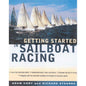Getting Started in Sailboat Racing