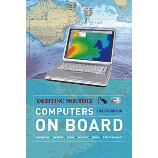 Yachting Monthly Computers on Board