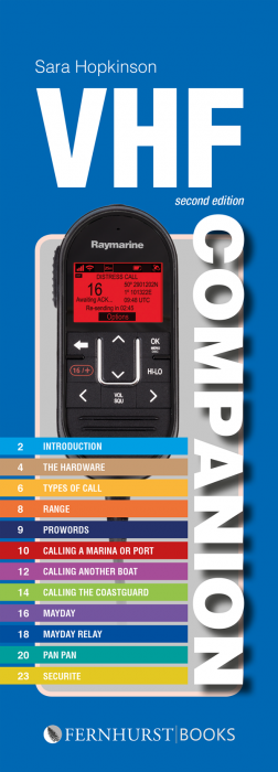 VHF Companion
