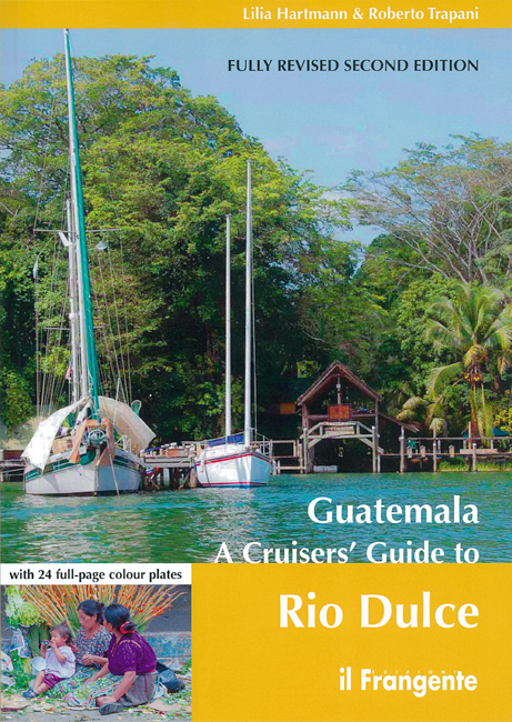 Seychelles Cruising Guide