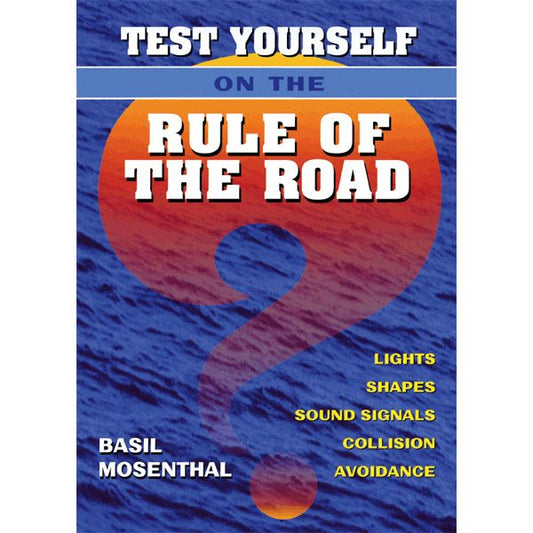 Test Yourself on the Rule of the Road