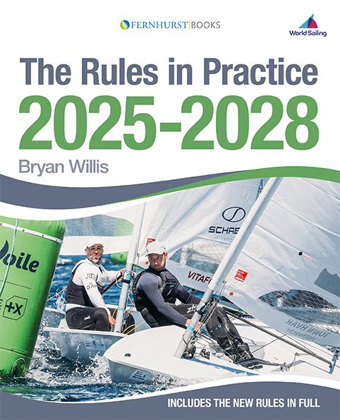 Rules In Practice 2025-2028