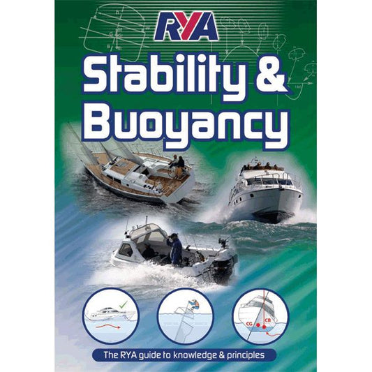 G23 RYA Stability & Buoyancy