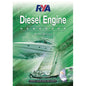 G25 RYA Diesel Engine Handbook inc CD Rom