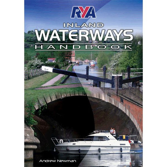 G102 RYA Inland Waterways Handbook