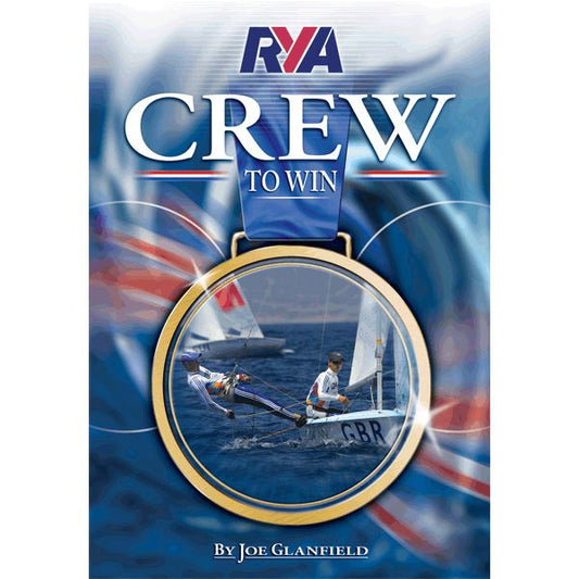 G39 RYA Crewing to Win
