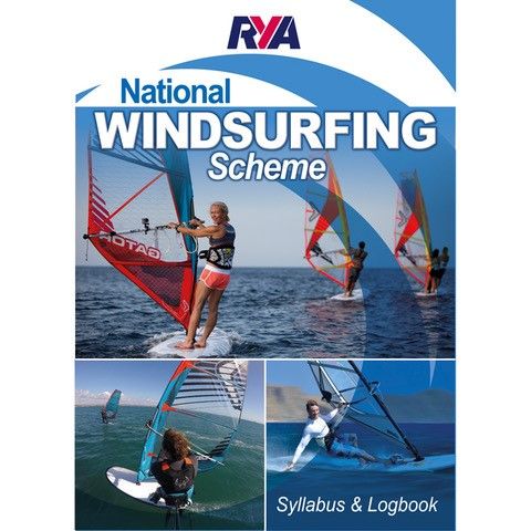 G47 RYA National Windsurfing Scheme