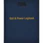 G109 RYA Sail & Power Logbook