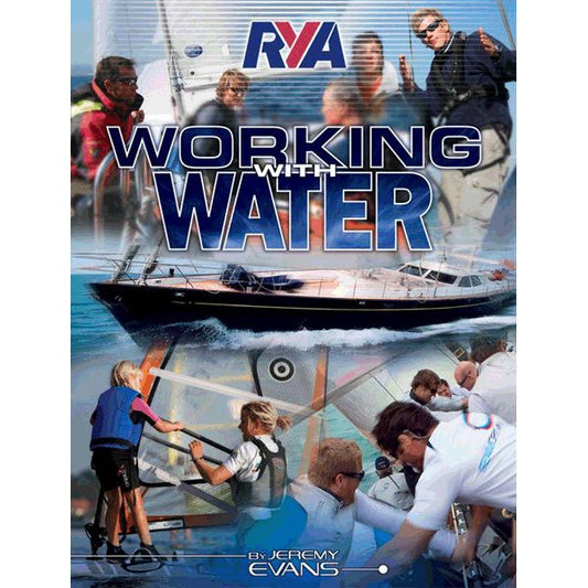 G65 RYA Working With Water