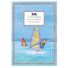 G76 RYA Go Windsurfing