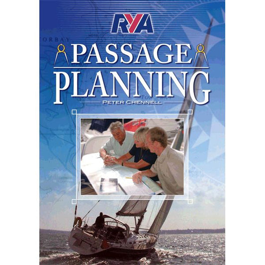 G69 RYA Passage Planning