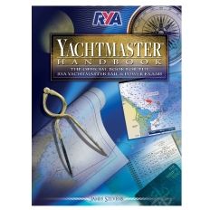 G70 RYA Yachtmaster Handbook