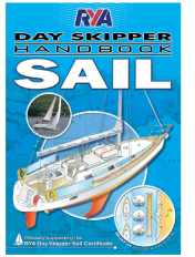 G71 RYA Day Skipper Handbook Sail