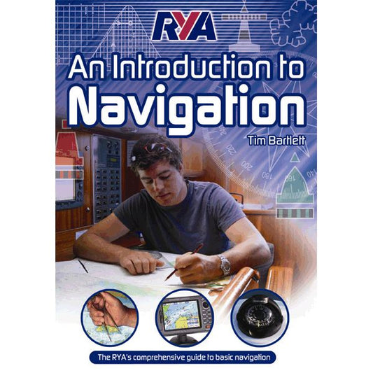 G77 RYA An Introduction To Navigation
