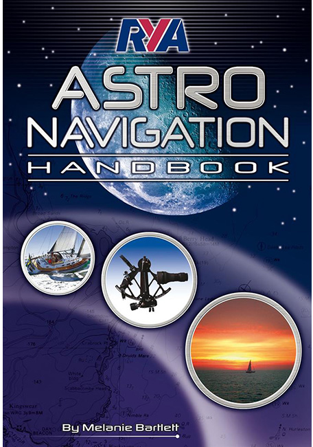 G78 RYA Astro Navigation Handbook
