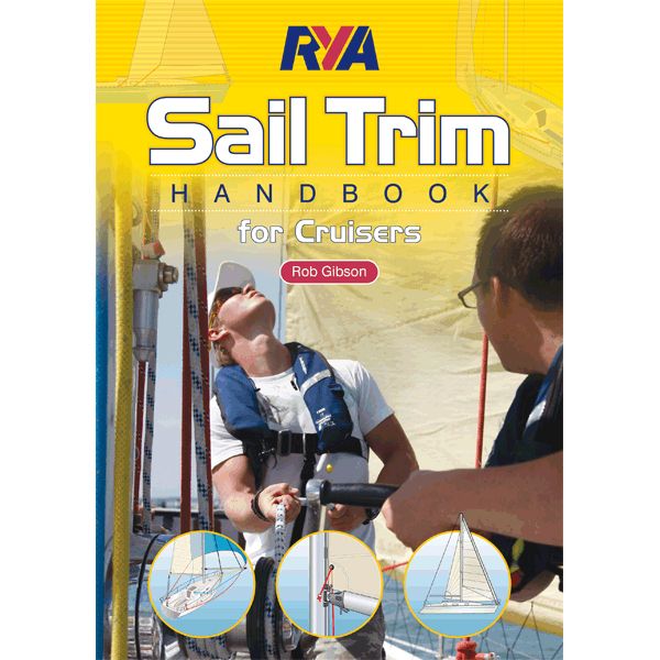 G99 RYA Sail Trim Handbook