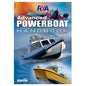 G108 RYA Advanced Powerboat Handbook