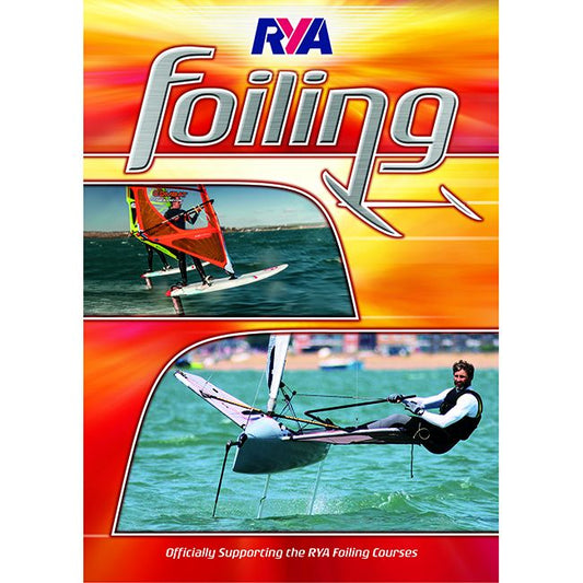 G110 RYA Foiling
