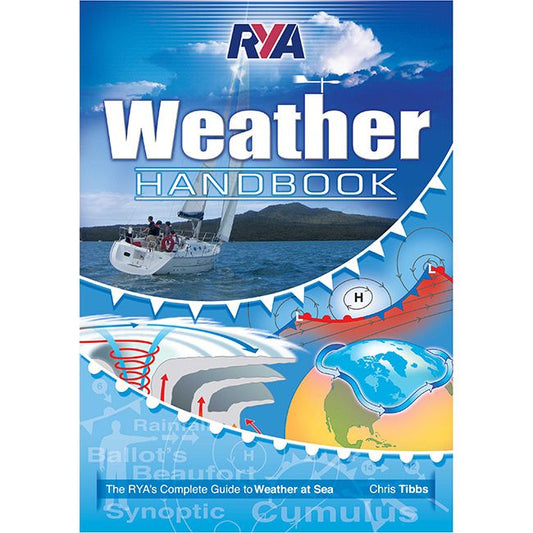 G133 RYA Weather Handbook