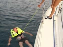 MOB Lifesaver