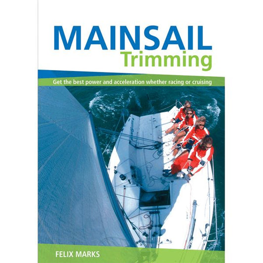 Mainsail Trimming