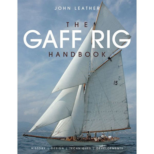 Gaff Rig Handbook