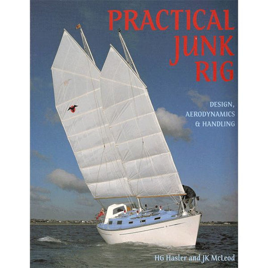 Practical Junk Rig