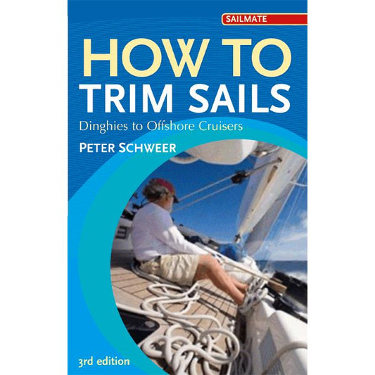 How to Trim Sails
